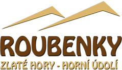 Roubenky Horní Údolí